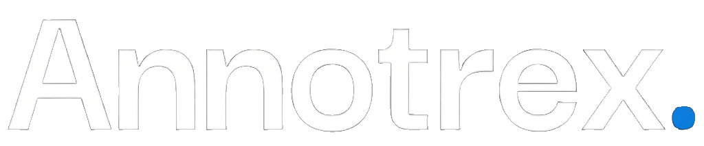 Annotrex Logo